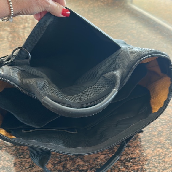 Waterfield Laptop Tote EUC - Picture 7 of 13